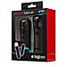 Interactive PS3 Move Glove, Nero, Silicone - Foto miniatura 2